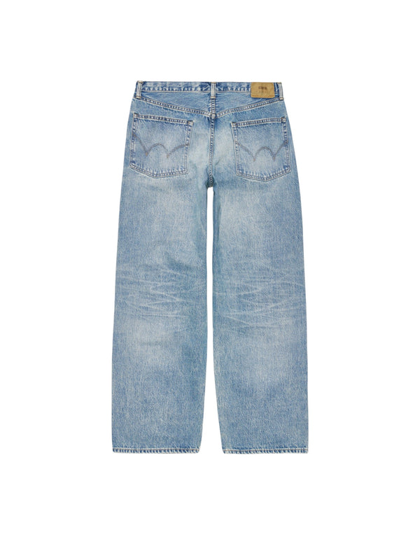 45MC0002425 01.6V Jeans Uomo Wide Pant 45MC0002425 01.6V Edwin 