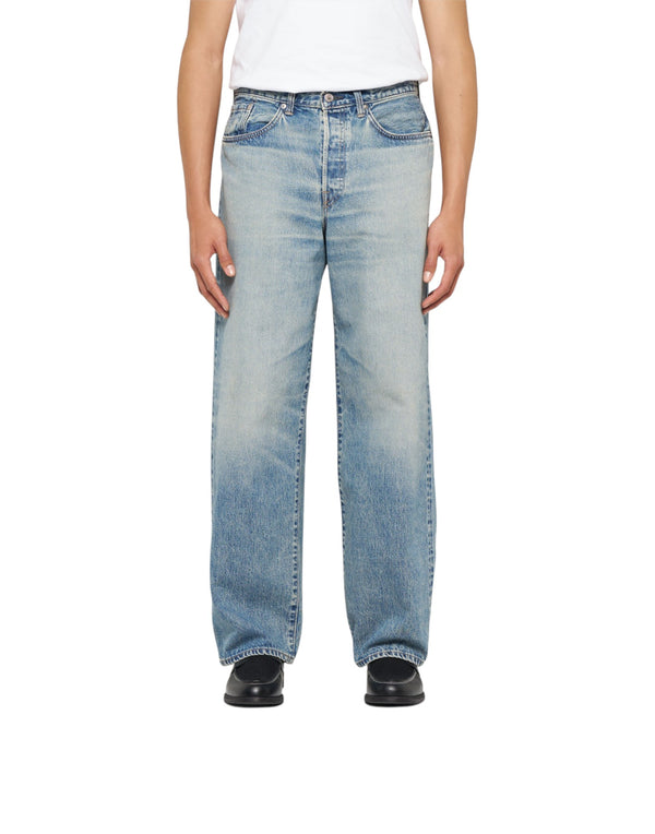 45MC0002425 01.6V Jeans Uomo Wide Pant 45MC0002425 01.6V Edwin 