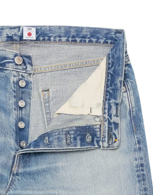 45MC0002441 01.6V Jeans Uomo Loose Fit 45MC0002441 01.6V Edwin 
