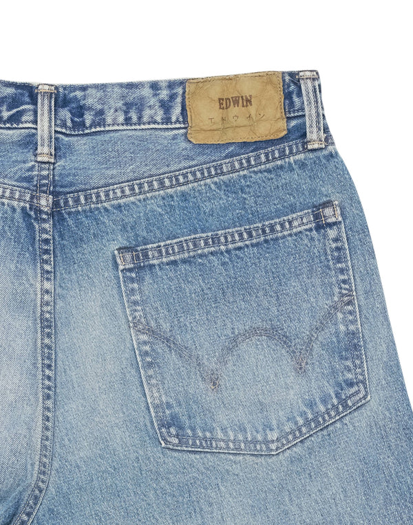45MC0002441 01.6V Jeans Uomo Loose Fit 45MC0002441 01.6V Edwin 