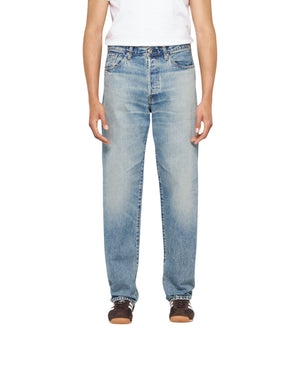 45MC0002441 01.6V Jeans Uomo Loose Fit 45MC0002441 01.6V Edwin 