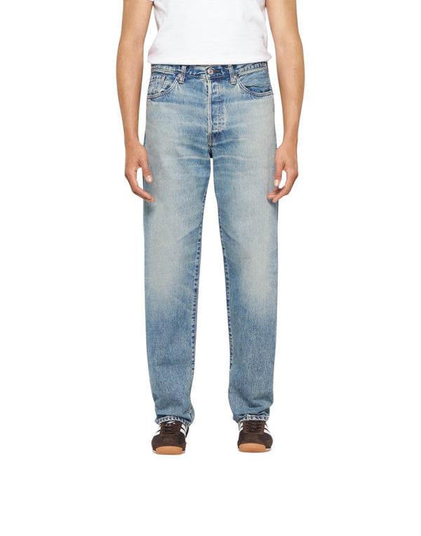 45MC0002441 01.6V Jeans Uomo Loose Fit 45MC0002441 01.6V Edwin 