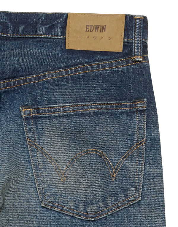 45MC0002688 01.9C Jeans Uomo Regular Straight 45MC0002688 01.9C Edwin 