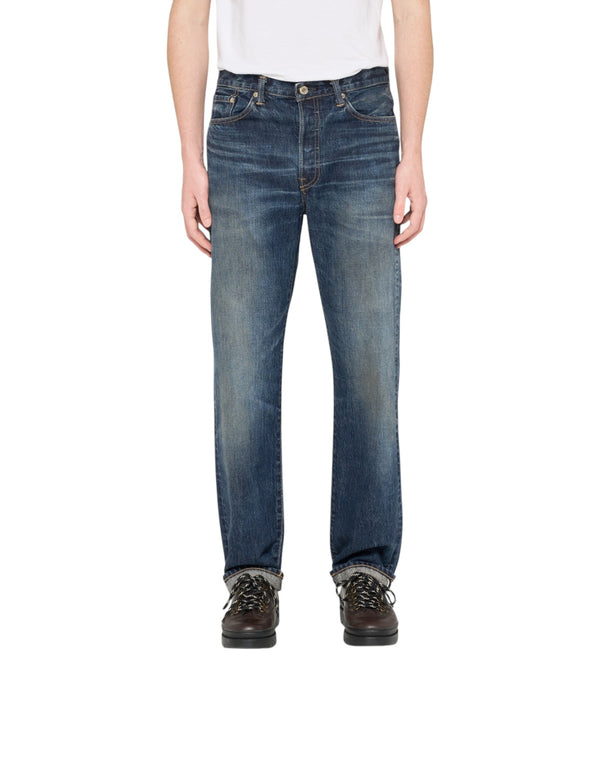 45MC0002688 01.9C Jeans Uomo Regular Straight 45MC0002688 01.9C Edwin 