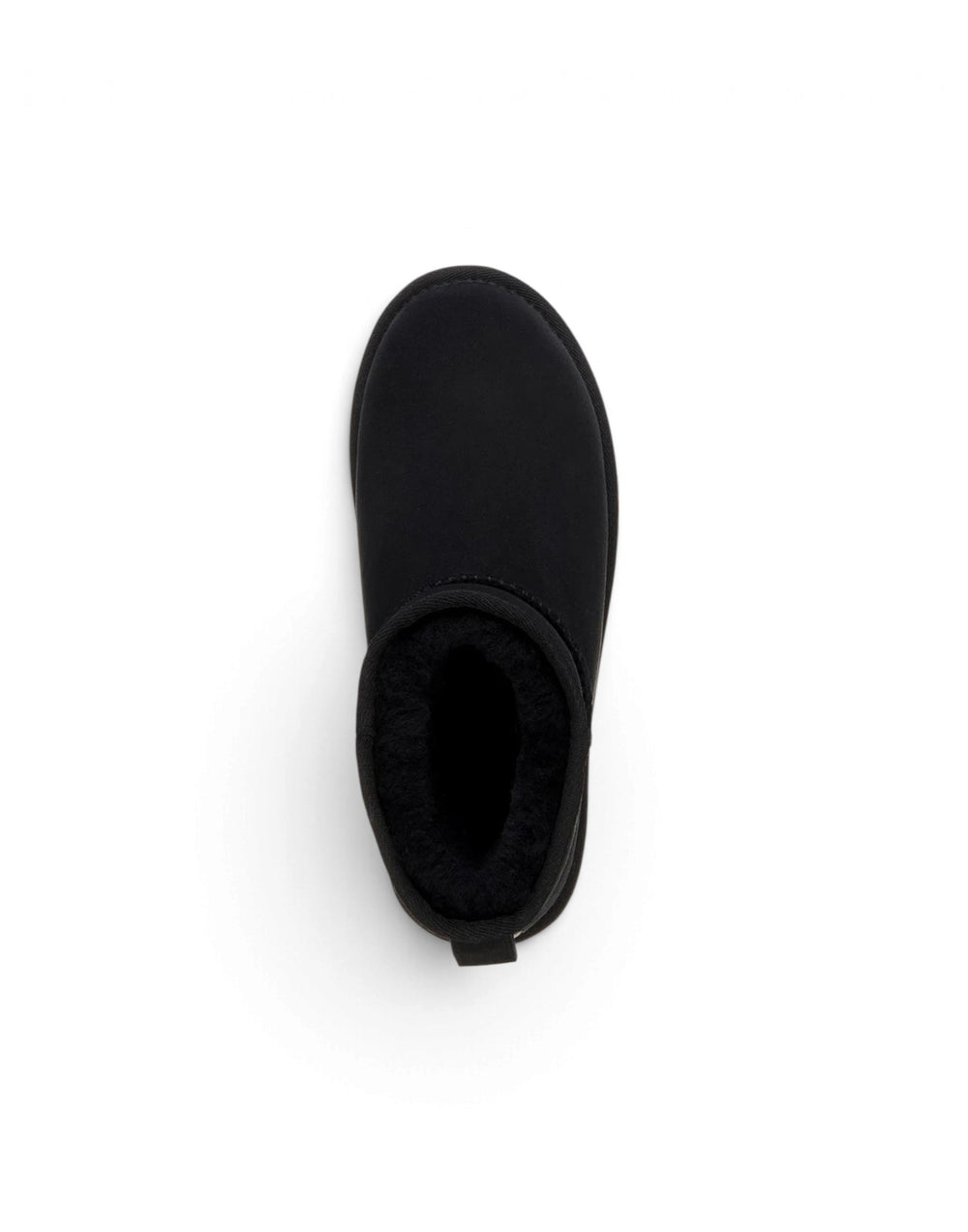W10937 BLAK Stivaletto Stinger Micro W10937 BLAK Emu Australia 