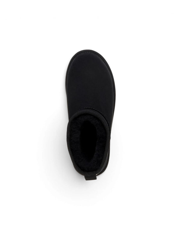 W10937 BLAK Stivaletto Stinger Micro W10937 BLAK Emu Australia 