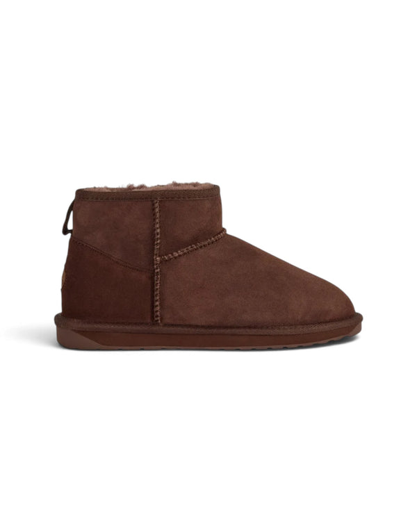 W10937 CHOC Stivaletto Stinger Micro W10937 CHOC Emu Australia 