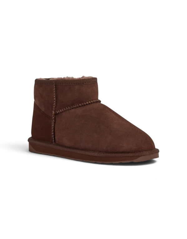 W10937 CHOC Stivaletto Stinger Micro W10937 CHOC Emu Australia 