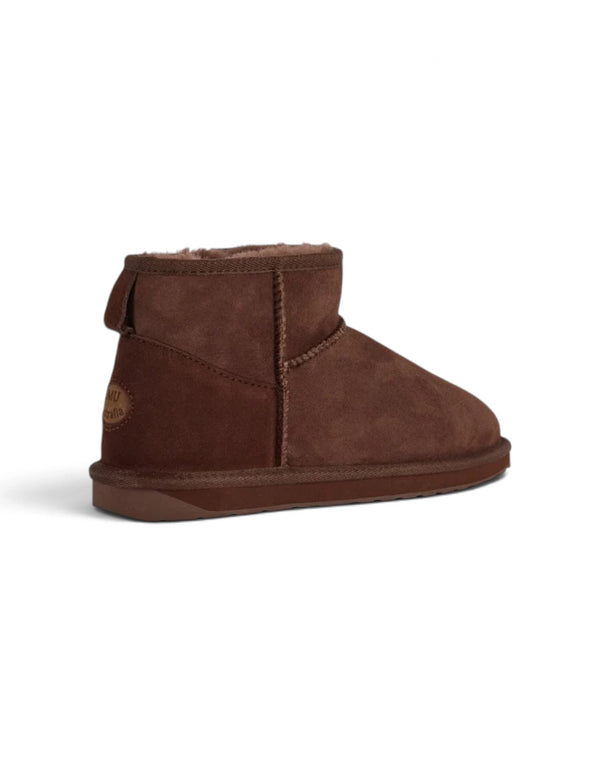 W10937 CHOC Stivaletto Stinger Micro W10937 CHOC Emu Australia 