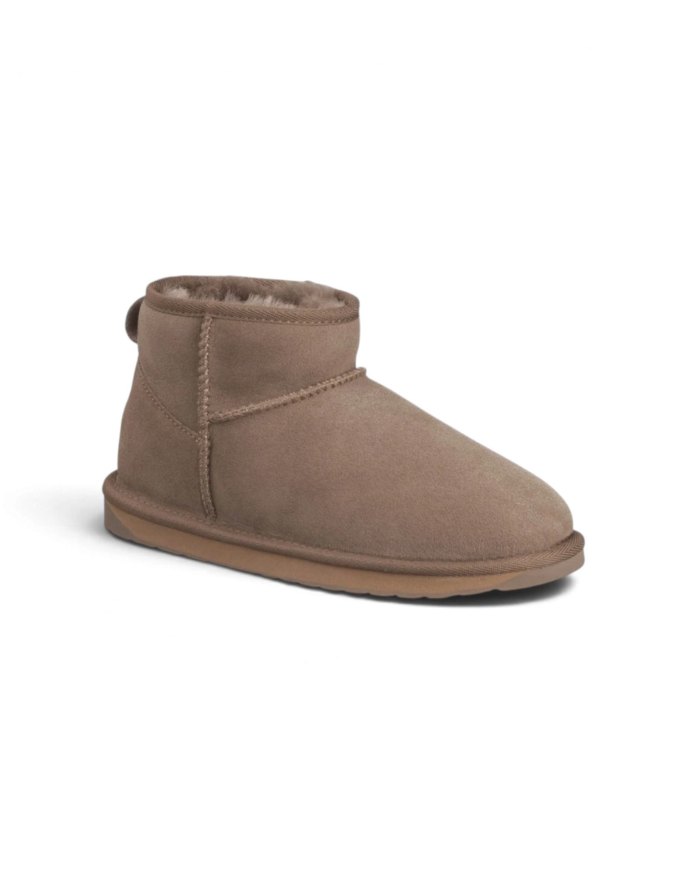 W10937 MUSH Stivaletto Stinger Micro W10937 MUSH Emu Australia 
