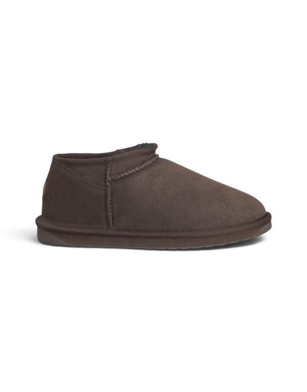 W13013 CHOC Stivaletto Stinger Compact W13013 CHOC Emu Australia 