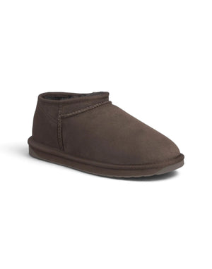 W13013 CHOC Stivaletto Stinger Compact W13013 CHOC Emu Australia 