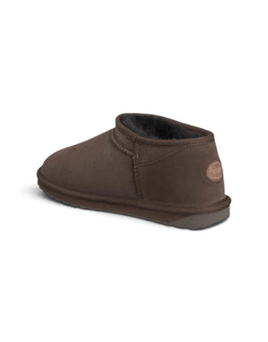 W13013 CHOC Stivaletto Stinger Compact W13013 CHOC Emu Australia 