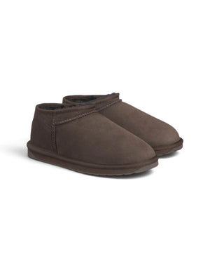 W13013 CHOC Stivaletto Stinger Compact W13013 CHOC Emu Australia 