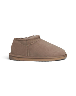 W13013 MUSH Stivaletto Stinger Compact W13013 MUSH Emu Australia 