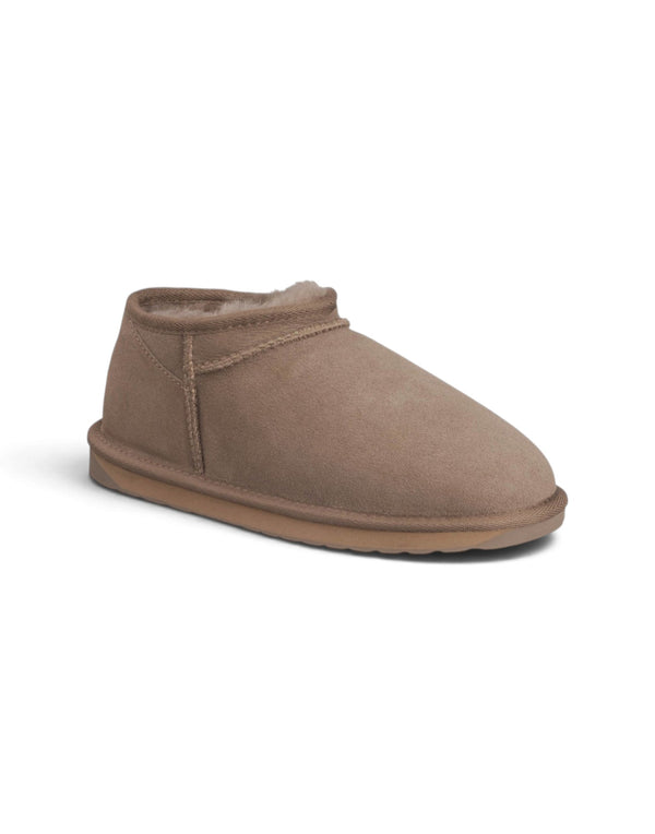 W13013 MUSH Stivaletto Stinger Compact W13013 MUSH Emu Australia 