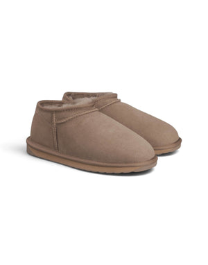 W13013 MUSH Stivaletto Stinger Compact W13013 MUSH Emu Australia 