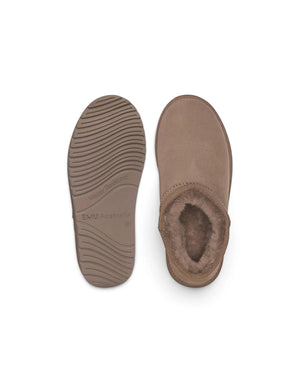 W13013 MUSH Stivaletto Stinger Compact W13013 MUSH Emu Australia 