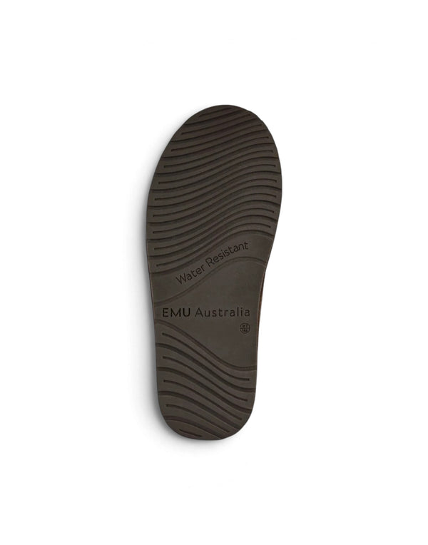 W13296 CHOC Stivaletto Stinger Micro Flatform 2.0 W13296 CHOC Emu Australia 