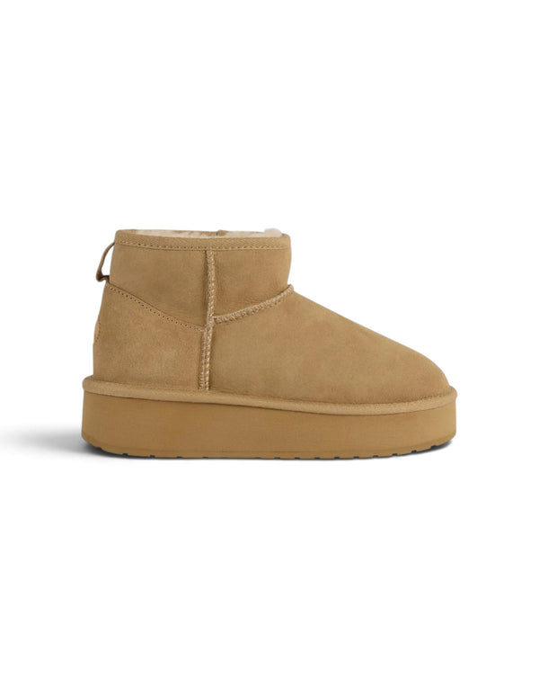 W13296 SAND Stinger Micro Flatform 2.0 W13296 SAND Emu Australia 