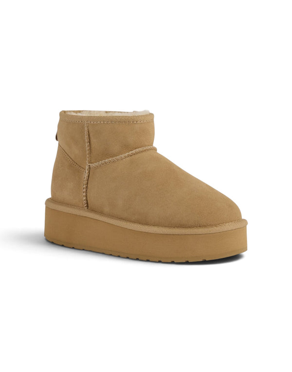 W13296 SAND Stinger Micro Flatform 2.0 W13296 SAND Emu Australia 