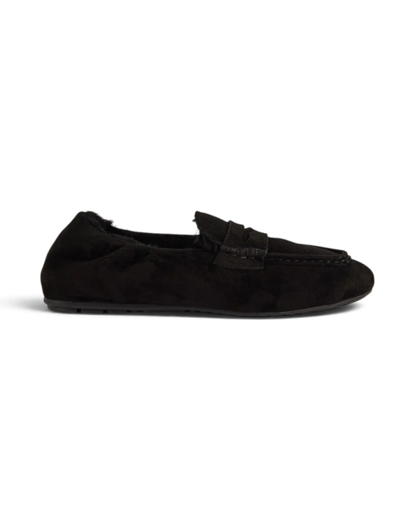 W13393 BLAK Scarpa Kirra Nest W13393 BLAK Emu Australia 