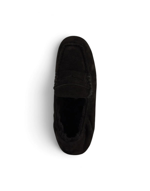 W13393 BLAK Scarpa Kirra Nest W13393 BLAK Emu Australia 