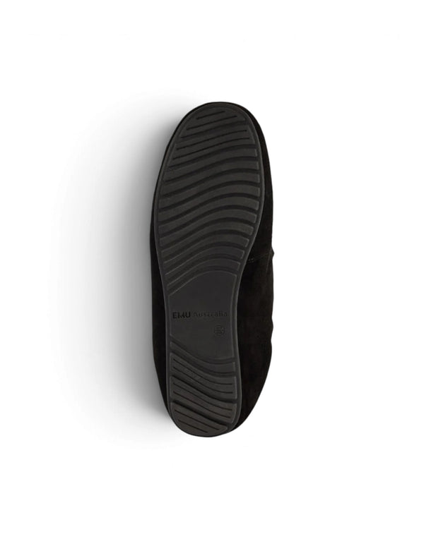 W13393 BLAK Scarpa Kirra Nest W13393 BLAK Emu Australia 