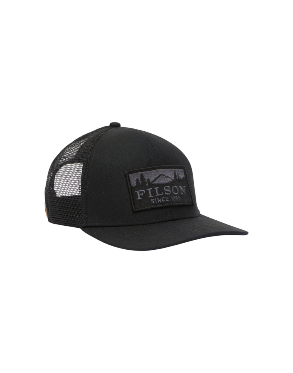 FMACC0260 100 Logger Mesh Cap FMACC0260 100 Filson Man 