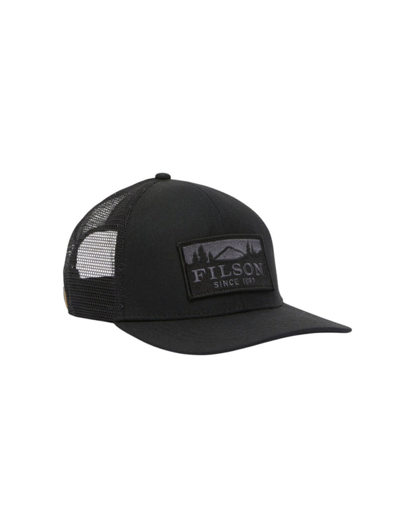 FMACC0260 100 Logger Mesh Cap FMACC0260 100 Filson Man 