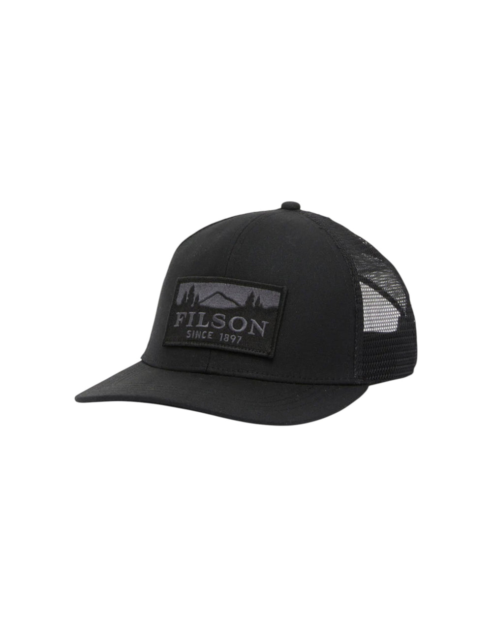 FMACC0260 100 Logger Mesh Cap FMACC0260 100 Filson Man 