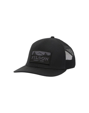 FMACC0260 100 Logger Mesh Cap FMACC0260 100 Filson Man 
