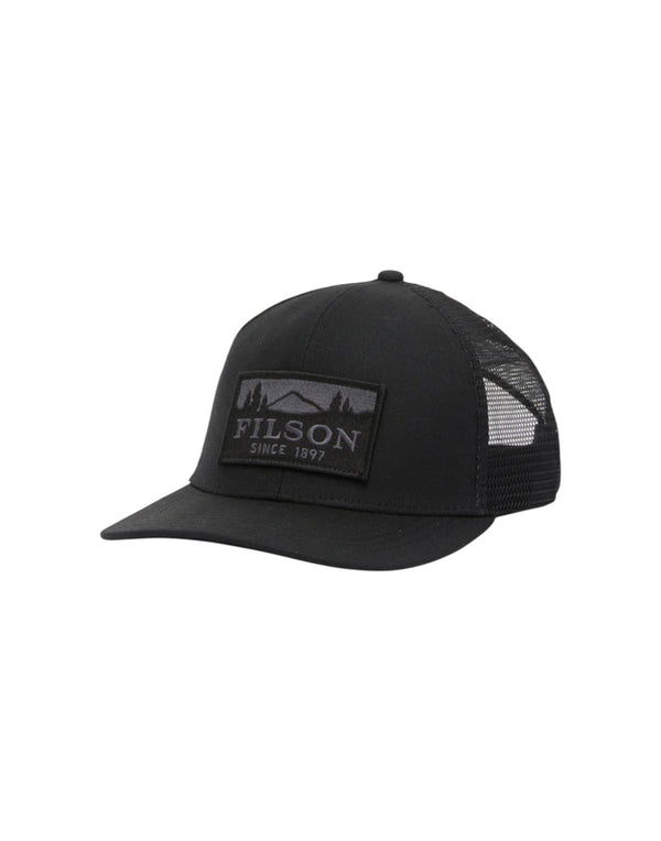 FMACC0260 100 Logger Mesh Cap FMACC0260 100 Filson Man 