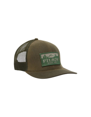 FMACC0260 6308 Logger Mesh Cap FMACC0260 6308 Filson Man 