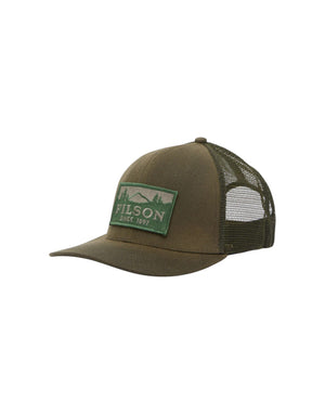 FMACC0260 6308 Logger Mesh Cap FMACC0260 6308 Filson Man 