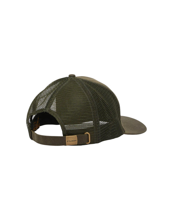FMACC0260 6308 Logger Mesh Cap FMACC0260 6308 Filson Man 