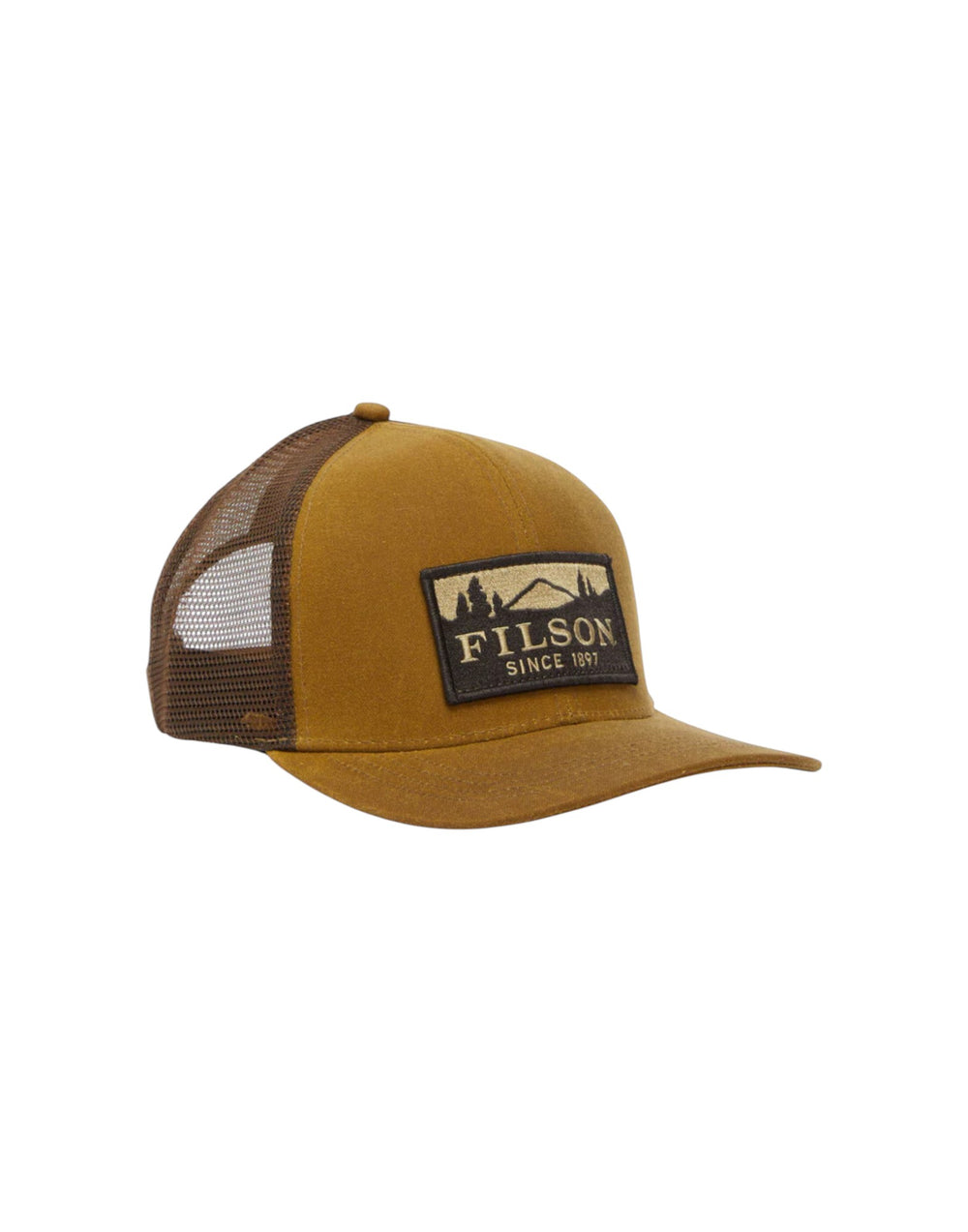 FMACC0260 7178 Logger Mesh Cap FMACC0260 7178 Filson Man 