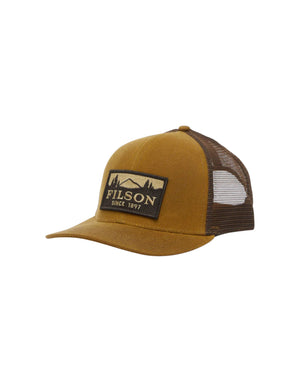 FMACC0260 7178 Logger Mesh Cap FMACC0260 7178 Filson Man 