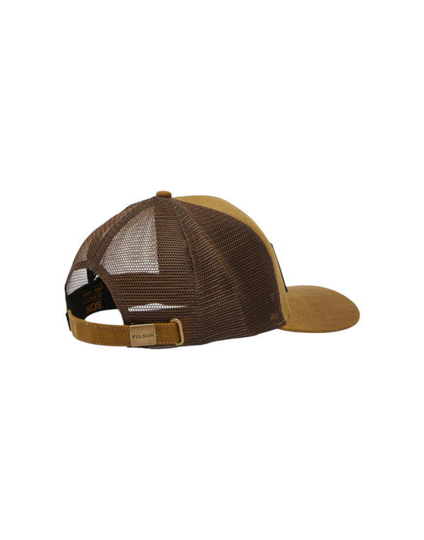 FMACC0260 7178 Logger Mesh Cap FMACC0260 7178 Filson Man 