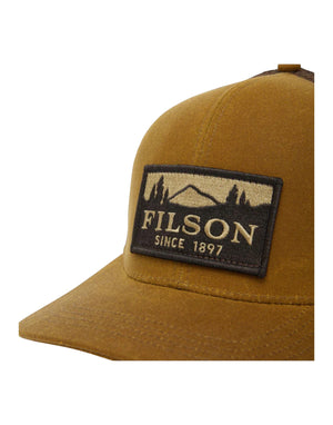 FMACC0260 7178 Logger Mesh Cap FMACC0260 7178 Filson Man 