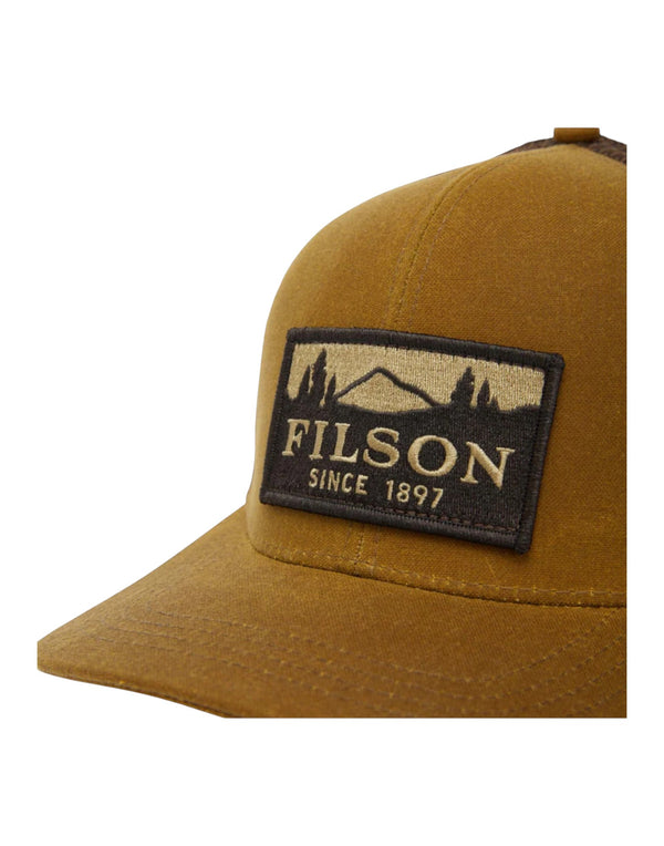 FMACC0260 7178 Logger Mesh Cap FMACC0260 7178 Filson Man 