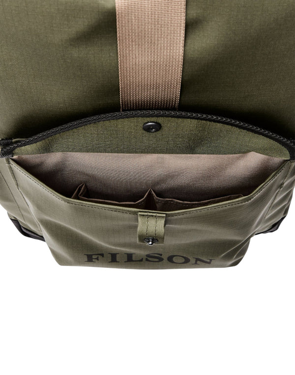 FMBAG0083 313 All-Weather Backpack FMBAG0083 313 Filson Man 
