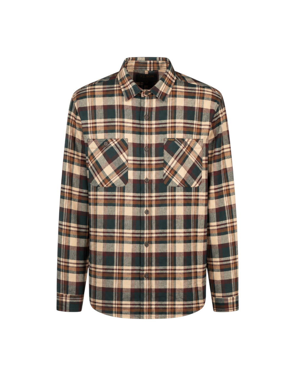 FMCAM0053 309  FMCAM0053 309 Filson Man 
