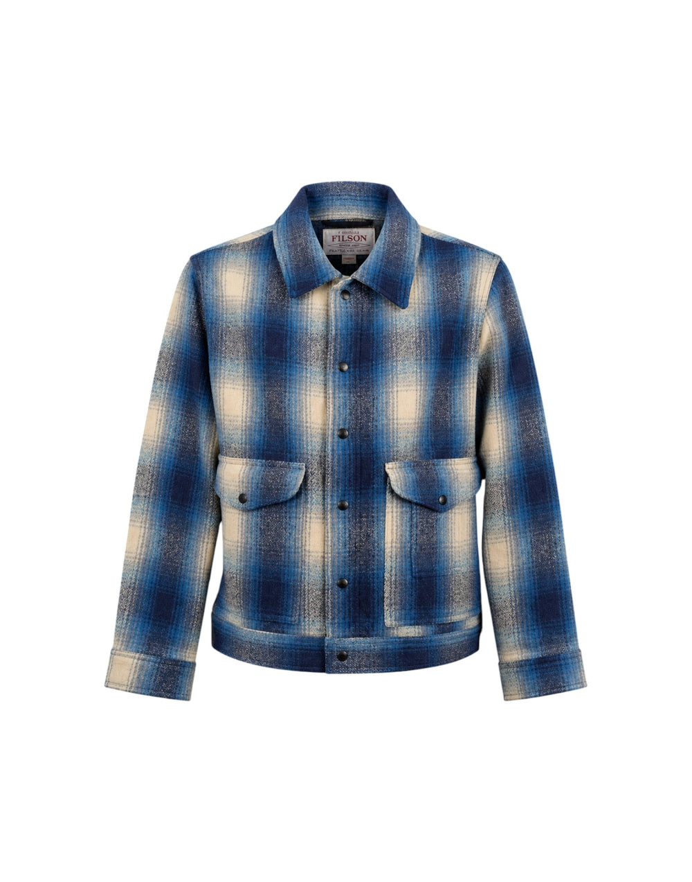 FMCPS0142 452  FMCPS0142 452 Filson Man 