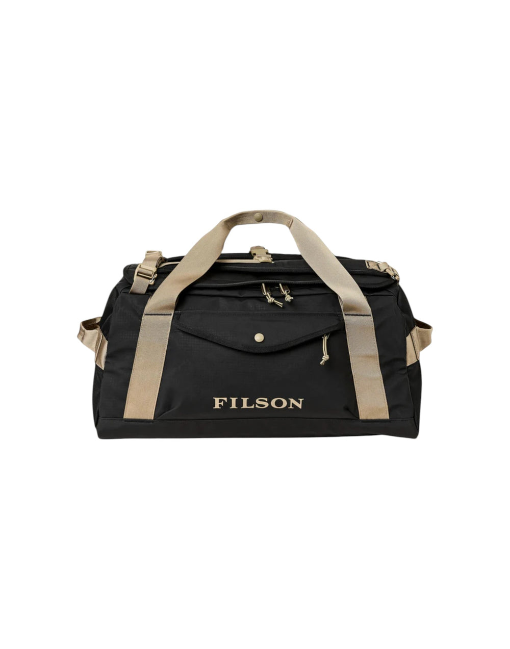 FMLUG0027 001 All-Weather 50L Duffle FMLUG0027 001 Filson Man 