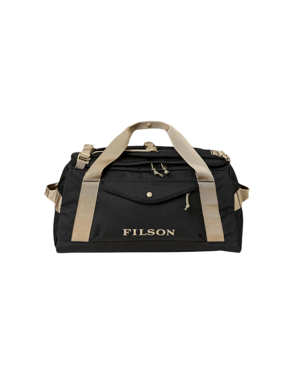 FMLUG0027 001 All-Weather 50L Duffle FMLUG0027 001 Filson Man 