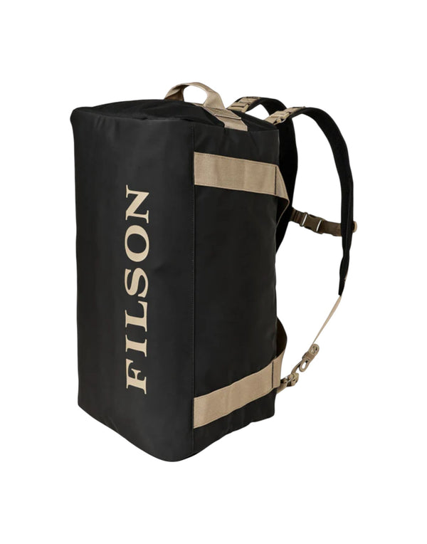 FMLUG0027 001 All-Weather 50L Duffle FMLUG0027 001 Filson Man 