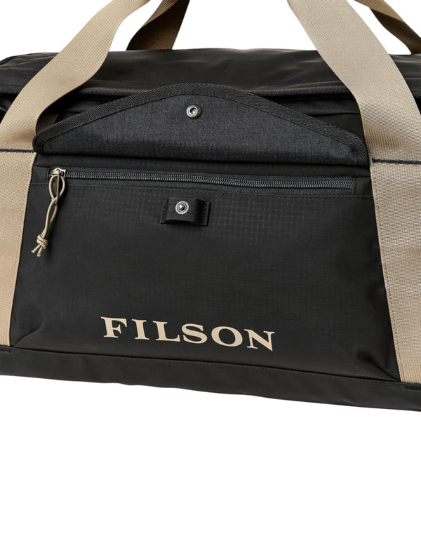 FMLUG0027 001 All-Weather 50L Duffle FMLUG0027 001 Filson Man 