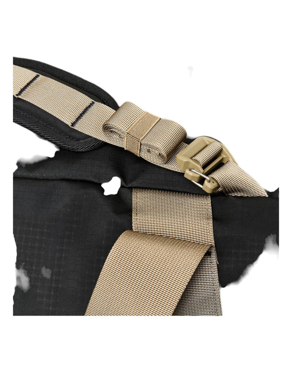 FMLUG0027 001 All-Weather 50L Duffle FMLUG0027 001 Filson Man 