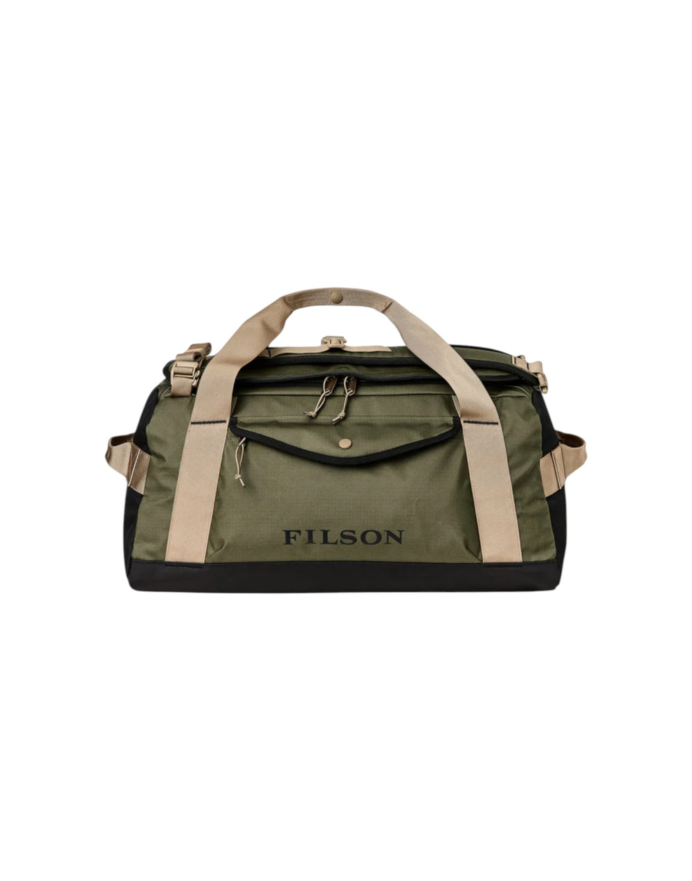 FMLUG0027 313 All-Weather 50L Duffle FMLUG0027 313 Filson Man 